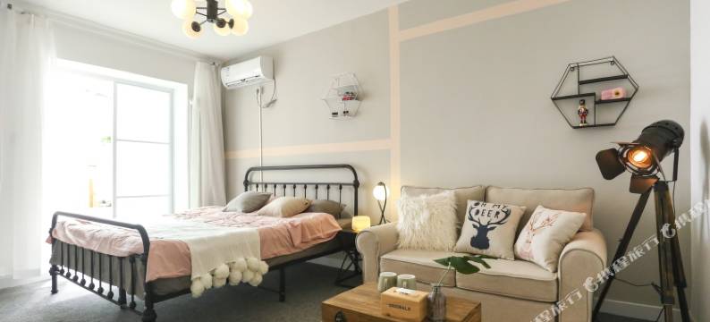 阳光下的爱恋公寓(北京4号店)图片