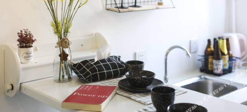 阳光下的爱恋公寓(北京4号店)图片