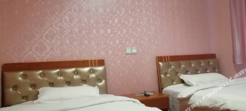 江油彬福宾馆图片