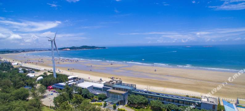 漳浦翡翠湾度假村图片