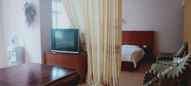 黔西魅力休闲旅馆图片