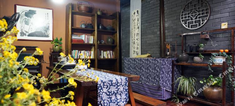 丽水汝南旧家民宿图片