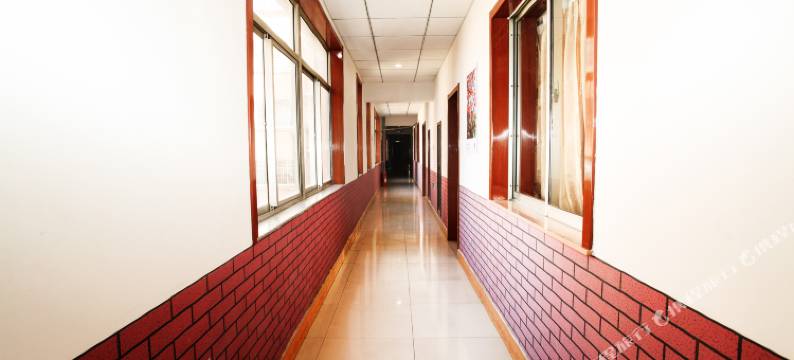 淄博百川宾馆图片