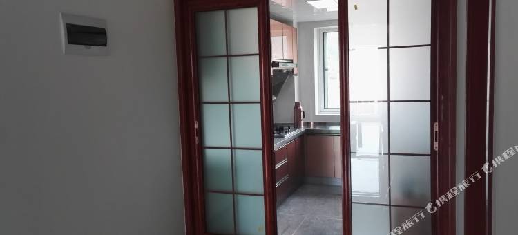 山海如家旅馆(青岛大河东村店)图片