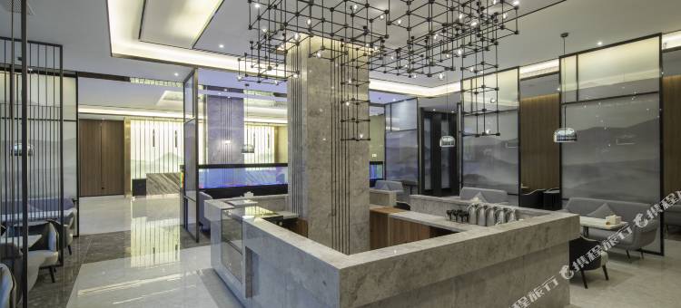 桔子酒店(儋州夏日广场西部医院店)图片