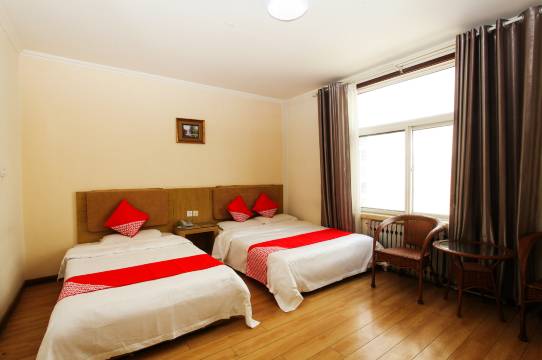 青州阳光99快捷宾馆