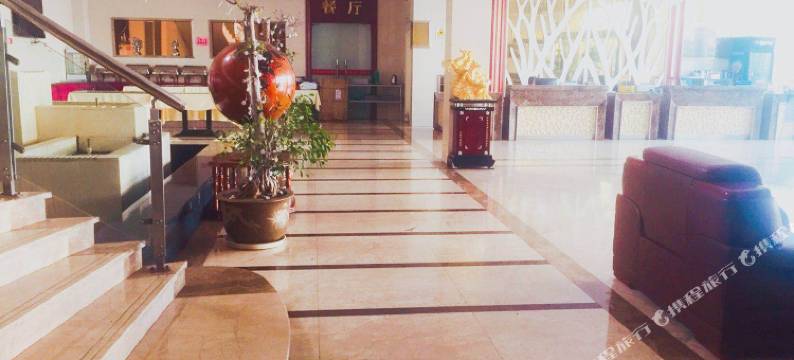 华迈达酒店(象山人民广场店)图片