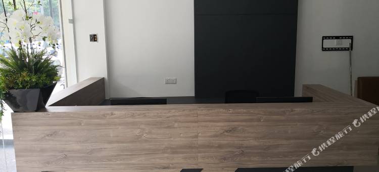 陆佑埃克斯普罗尔H精品酒店(H Boutique Hotel Xplorer Loke Yew)图片