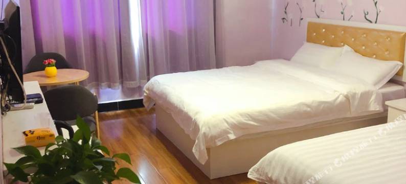 涠洲岛柴火客栈图片