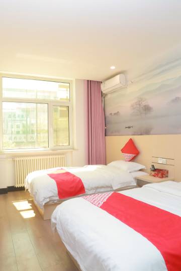 衡水衡铁印刷有限公司附近酒店,衡水酒店预订查询,衡水宾馆住宿【携程