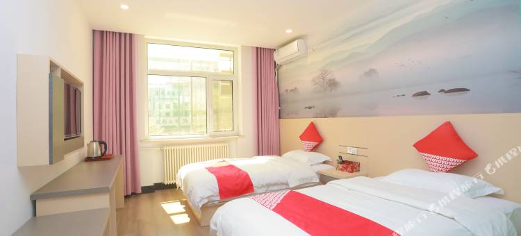 衡水天成酒店图片