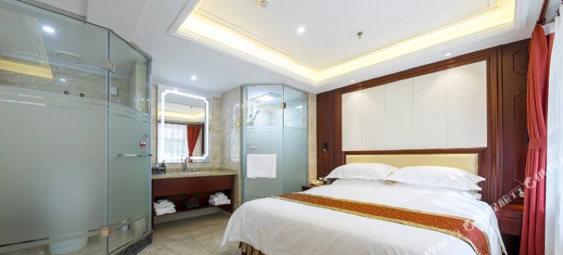 春秋宾馆(哈尔滨中医药大学店)图片