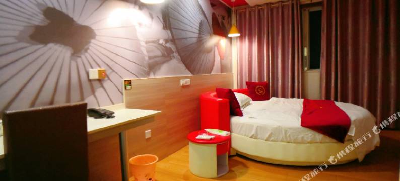 靖江八方宾馆图片