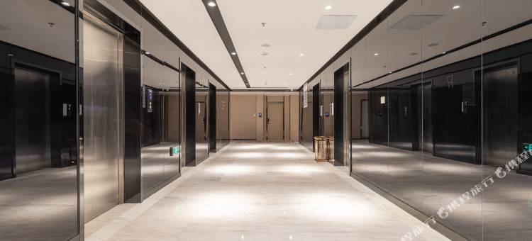 麗枫酒店(辛集鹿城商业广场店)图片