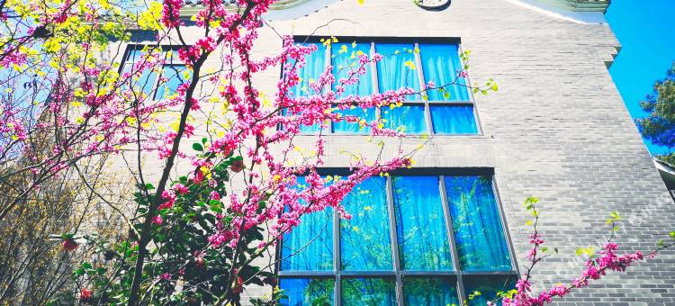 重庆金盆湖别墅度假酒店图片