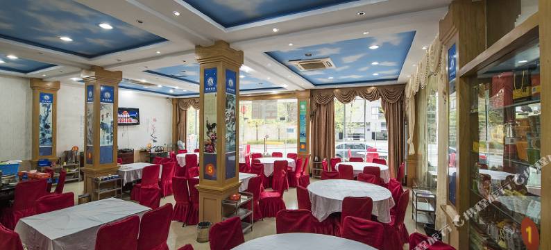 重庆武隆瑾瑞酒店图片