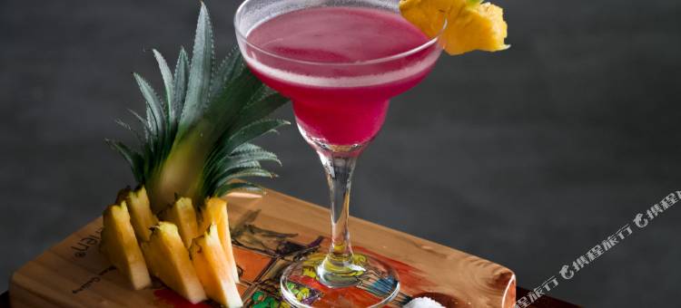 宜必思坤甸市中心酒店(Ibis Pontianak City Center)图片