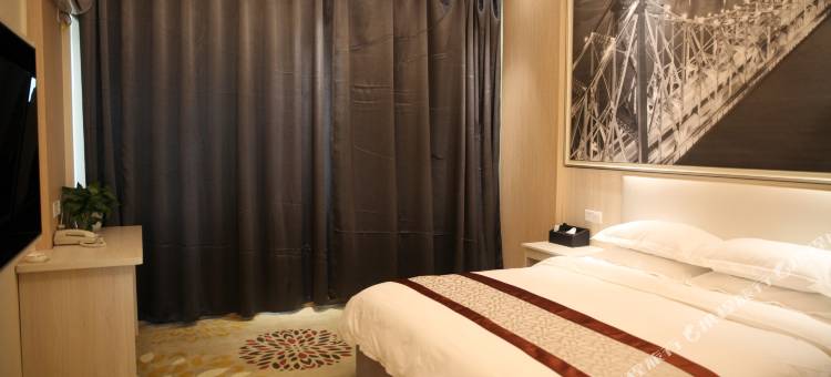 桓仁巴90酒店图片