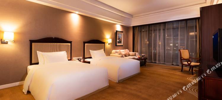 沈阳于洪碧桂园凤凰酒店图片