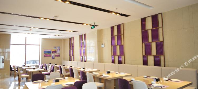 麗枫酒店(哈尔滨东站工程大学店)图片