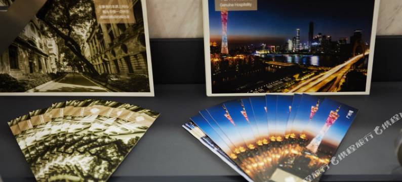 广州江月名尚酒店(永庆坊中山八地铁站店)图片