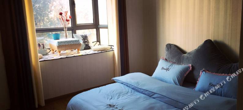 昆明䁔心小窝公寓图片