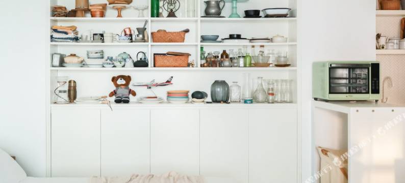 广州DeYuyi公寓图片