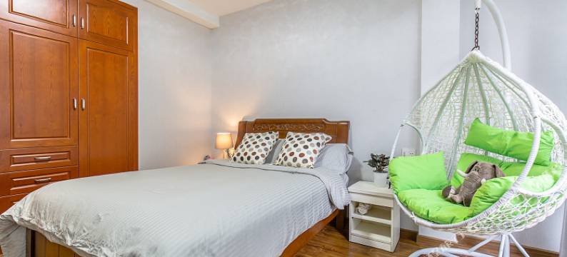 杭州斐斐度假别墅图片