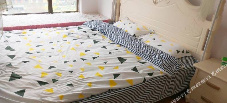 成都海棠湾小憩公寓图片