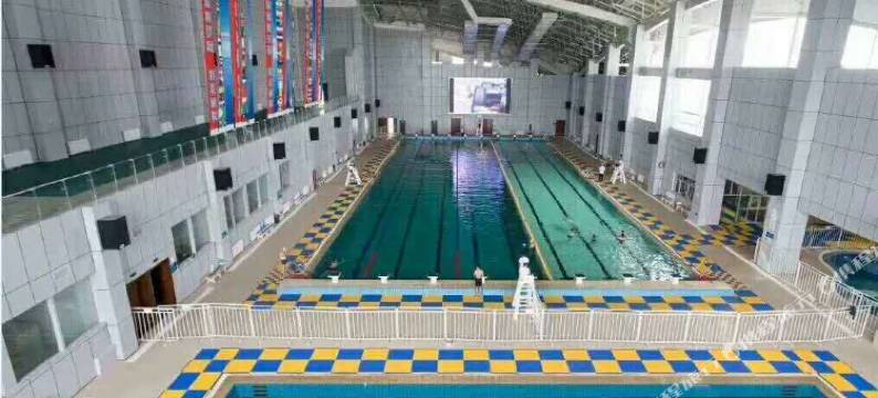 锡林浩特锡林嘉苑酒店图片