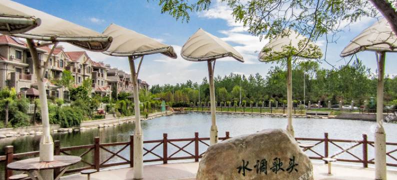 秦皇岛雅轩海岸公寓(燕山大学金梦海湾店)图片