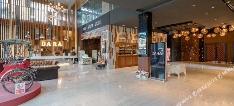 达拉酒店(Dara Hotel)图片