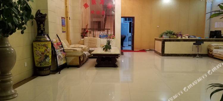 OYO楚雄康居宾馆图片