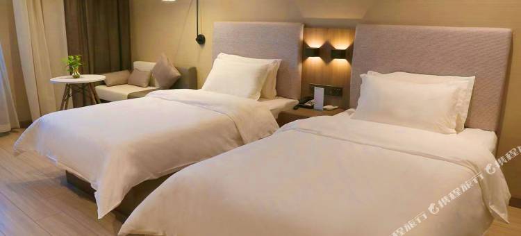 汉庭酒店(河间城垣中路店)图片