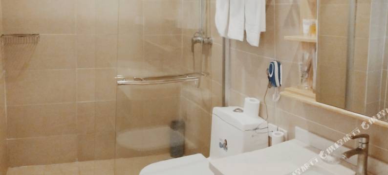 本溪县枫述温泉酒店图片