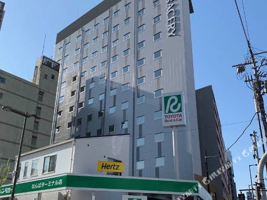大阪難波格拉斯麗酒店