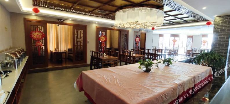 额敏宜鑫大酒店图片