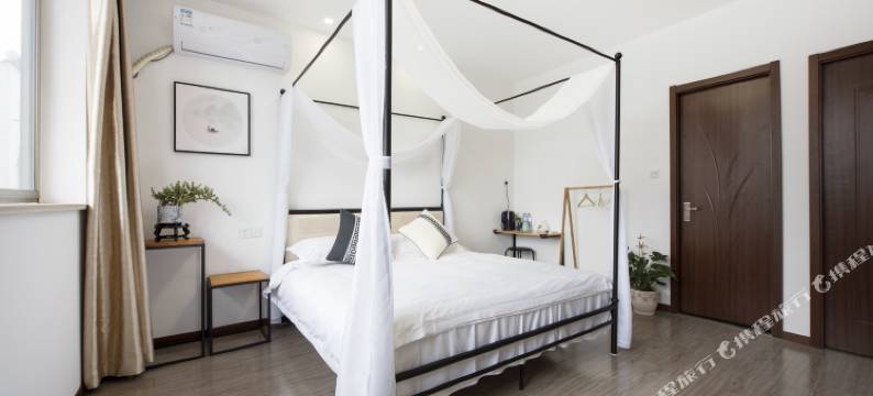 上海哈啰民宿图片