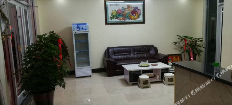 沭阳佳和酒店(扎下镇店)图片