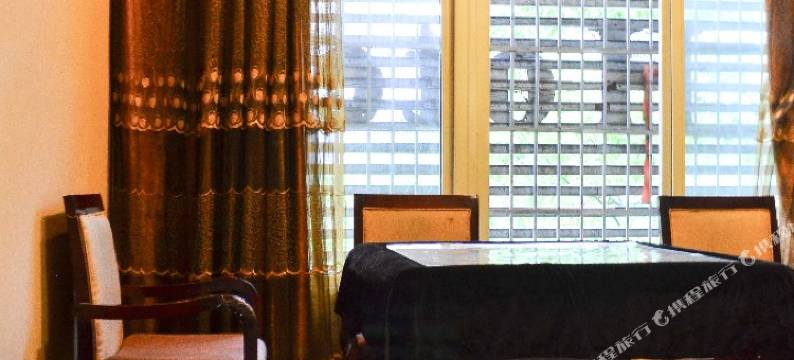 上饶渡口宾馆图片