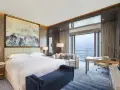 煙花澳門海景大床房