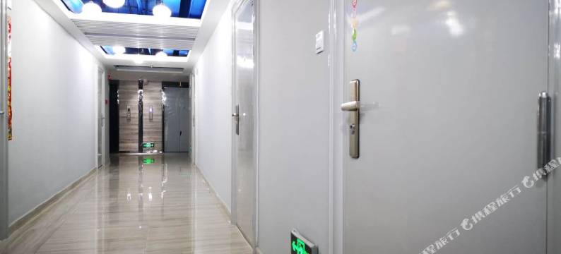 斯维特智慧公寓 (公元时代城店)图片