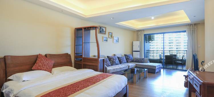 惠东碧桂园十里银滩海洋之星酒店图片