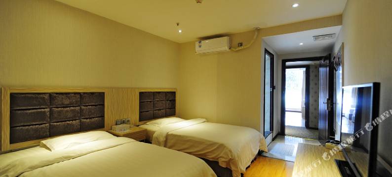 贵阳九天商务酒店图片