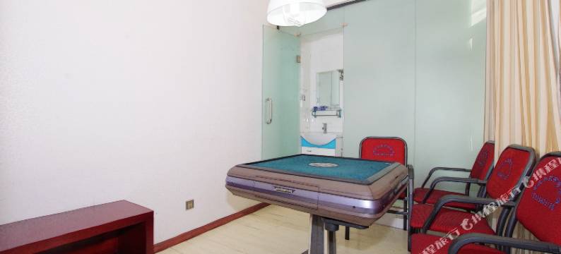 榆中三星快捷宾馆图片