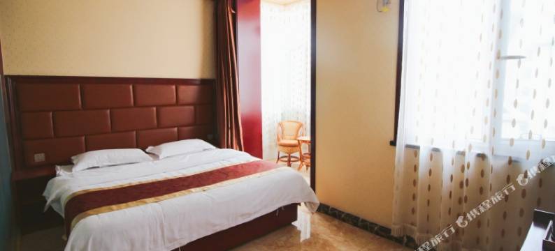 交城福星楼宾馆图片