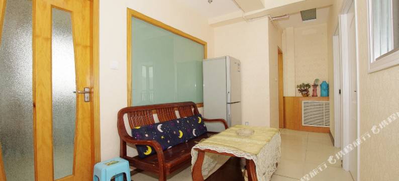 兰州富鑫家庭公寓图片