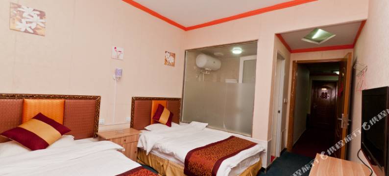 大名天天宾馆图片