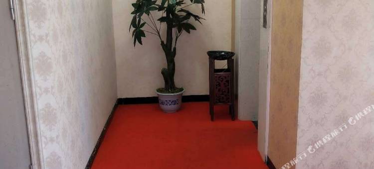 纳雍青云宾馆图片