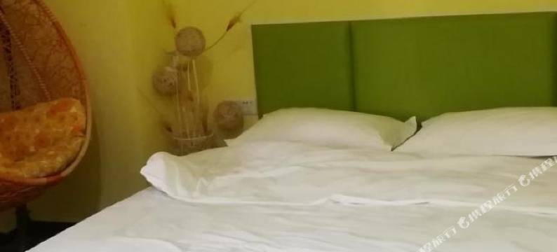 柏逸酒店(广州琶洲会展中心店)图片